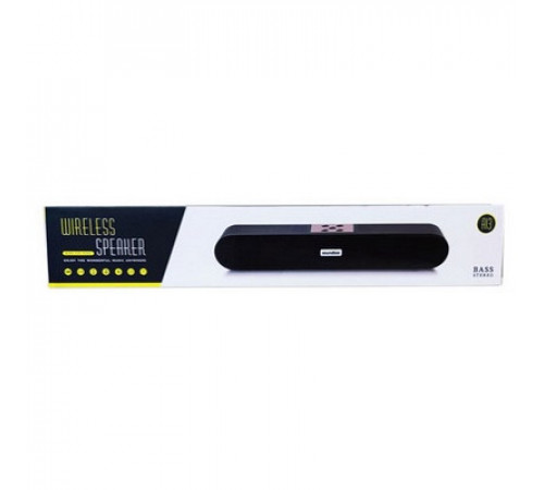 Портативная беспроводная колонка Super Bass Wireless Speaker A13