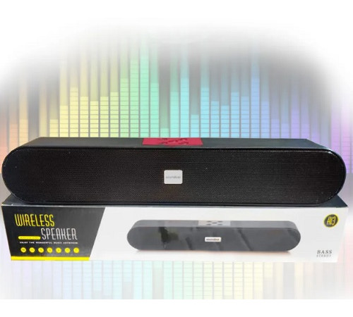 Портативная беспроводная колонка Super Bass Wireless Speaker A13
