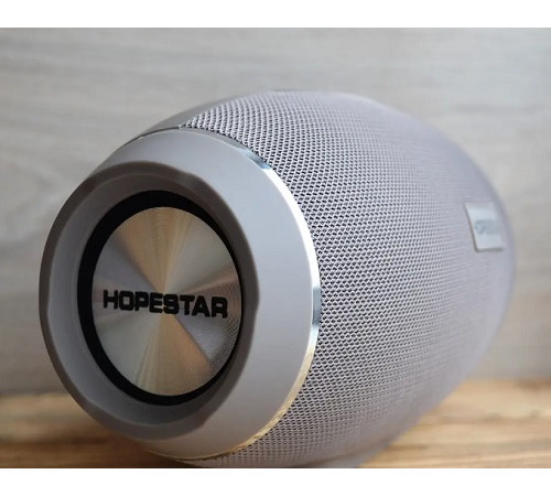 Беспроводная bluetooth колонка Hopestar H20