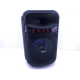 Музыкальная колонка-радио колонка с подсвидетельством BLUETOOTH RX-8188 1200 ВТ с микрофоном