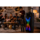 Портативная колонка T8 / Акустична колонка UKC T8 Pro / Bluetooth, FM, Karaoke акустическая система