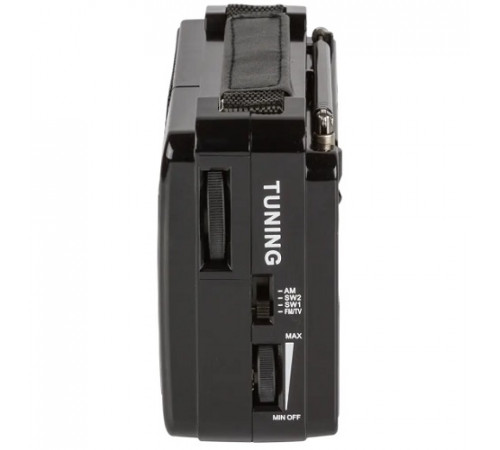 Радиоприемник аккумуляторный Golon RX-607 AC