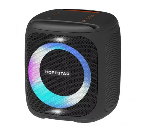 Портативная беспроводная колонка Hopestar Party 100