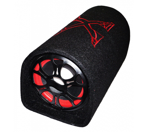 Активный сабвуфер Xplod бочка T-010 10 дюймов Bluetooth 1000W