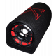 Активный сабвуфер Xplod бочка T-010 10 дюймов Bluetooth 1000W