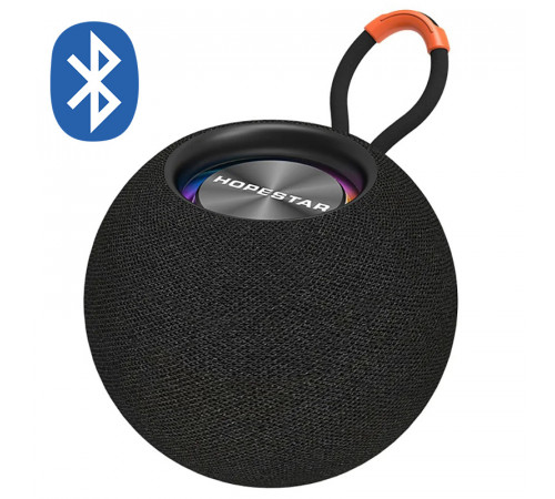 Портативная беспроводная колонка Hopestar H52