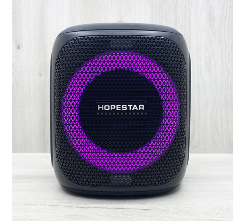 Портативная беспроводная колонка Hopestar Party 100