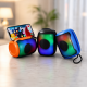 Колонка Bluetooth JZ-777 / Портативна Bluetooth колонка
