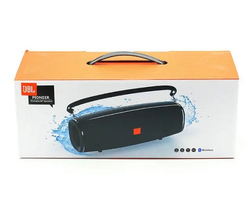 Портативна Bluetooth колонка JBL Pioneer CY-36