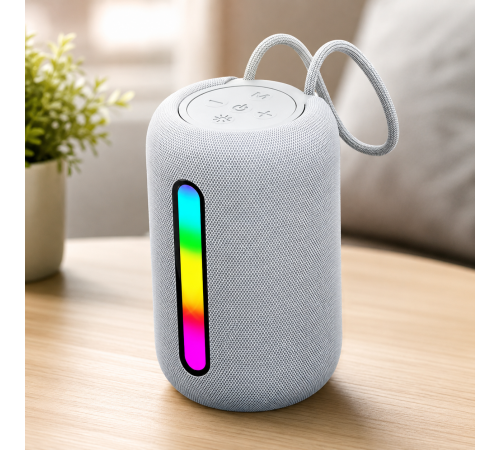 Портативная колонка Celebrat SP-20 / беспроводная аккустическая колонка с Bluetooth