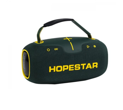 Портативная колонка Hopestar Party Box 150