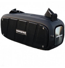 Мінідинамік Bluetooth HOPESTAR A20 (10)