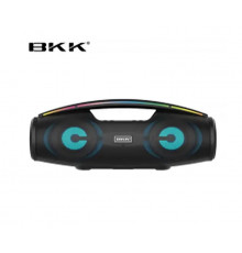 Колонка музична портативна Bluetooth з мікрофоном B100/ 8213 (20)
