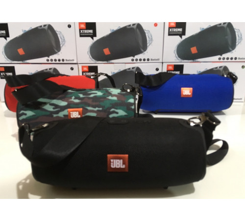 Колонка портативная JBL-EXTREM BIG 4032/ 0102 (20 шт/ящ) за 1398 грн