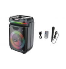 Колонка музична портативна Bluetooth ZQS8139 7977 (8)