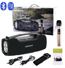 Портативная колонка Hopestar A 6 PRO (8 шт/ящ)