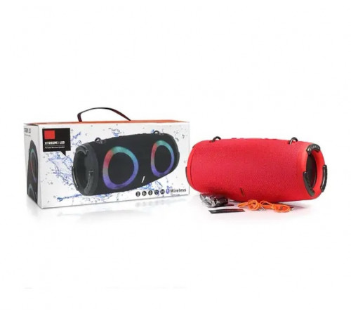 Мінідинамік Bluetooth Xtreme-2 RGB B16/ 7174 (20) за 1598 грн
