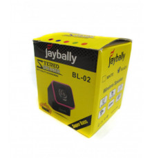 Портативная Мобильная колонка Jaybally SPS BL 02 BT (60 шт/ящ)
