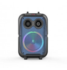 Колонка музична портативна Bluetooth ZQS 8120 (8) 8178