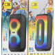 Колонка музична портативна Bluetooth з мiкрофоном 4" BT 2427/ 0189 (16) за 1755 грн