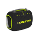 Портативная bluetooth колонка Hopestar Party Box 140/ 10312 80W/TWS/IPX5/RGB/12500mAh/1 мікрофон (8) за 6582 грн