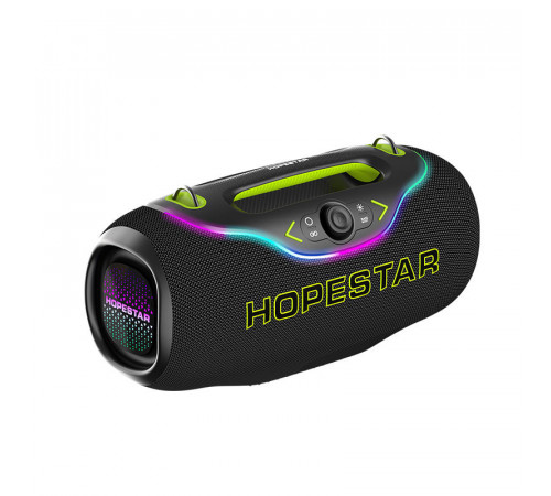 Бездротова портативна колонка Hopestar A6 Club/ 10305 200W (6) за 10283 грн
