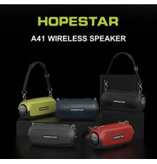 Мінідинамік Bluetooth HOPESTAR A41 6922 (20 шт)