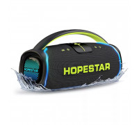 Бездротова Bluetooth-колонка Hopestar A65/ 10304 300W (4)