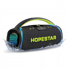 Бездротова Bluetooth-колонка Hopestar A65/ 10304 300W (4)