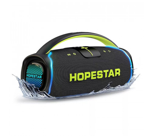 Бездротова Bluetooth-колонка Hopestar A65/ 10304 300W (4) за 12510 грн