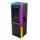 Колонка Bluetooth LENYES BLAST 2 (BT 5.3) 450W RGB TWS 6000mAh (530x485x1265мм) за 26460 грн