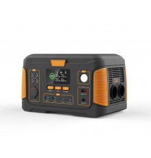 Зарядная станция Wimpex 650W WX 1438 (2)