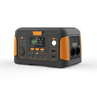 Зарядная станция Wimpex 500W WX 1437 (2)