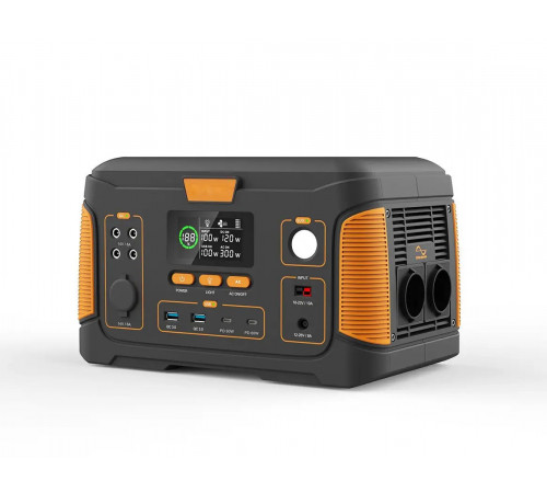 Зарядная станция Wimpex 500W WX 1437 (2) за 41400 грн