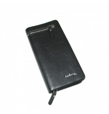 Гаманець Baellerry S618-357 BLACK, чоловічий гаманець
