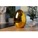 Столовые приборы из нержавеющей стали EGG 24 шт Gold
