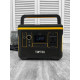 Зарядна станція Toptec DK600 600 W 568Wh ВТ7923