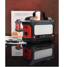 Станція Power Bank REMAX RPP-325 36000mAh 150W