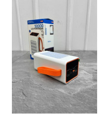 Power Bank ACL pw-55 50000 mAh з ліхтариком на ремінці ВТ0478