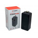 Павер банк 60000 Power Bank 22.5W з ліхтарем із проводками