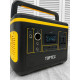 Зарядна станція Toptec DK600 600 W 568Wh ВТ7923