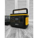Зарядна станція Toptec DK600 600 W 568Wh ВТ7923
