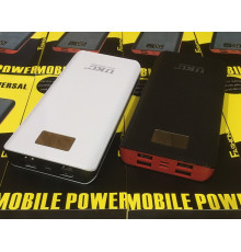 Зарядний пристрій POWER BANK UKC ART-4148/ 4204 50000mah/ 4USB+LCD (50)