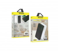 Моб. Заряджання POWER BANK AWEI P5K 10000 mah ART 8141 (60)
