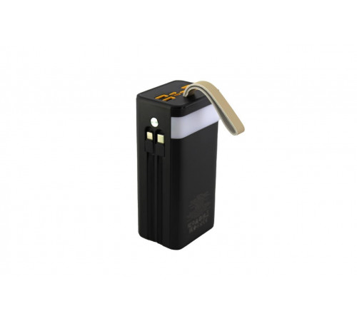 Моб. Зарядка BOROFONE POWER BANK 40000MAH DBT 35A/ 5555 (21) за 2223 грн