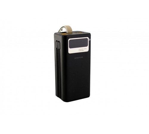Моб. Зарядка BOROFONE POWER BANK 40000MAH DBT 35A/ 5555 (21) за 2223 грн