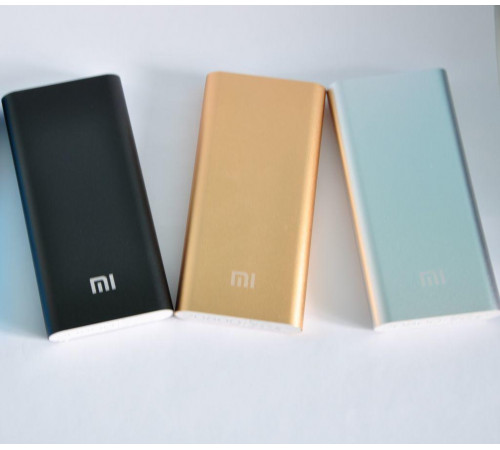 Моб.Зарядка POWER BANK mi 20800mAm/ 4800mAm ART 2642/ M 18 (80 шт/ящ) за 540 грн