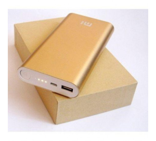 Моб.Зарядка POWER BANK mi 20800mAm/ 4800mAm ART 2642/ M 18 (80 шт/ящ) за 540 грн
