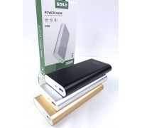 Моб.Зарядка POWER BANK mi 20800mAm/ 4800mAm ART 2642/ M 18 (80 шт/ящ)
