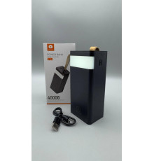 Power bank WUW Y114 /2*USB+Type-C 40000mAh (25)